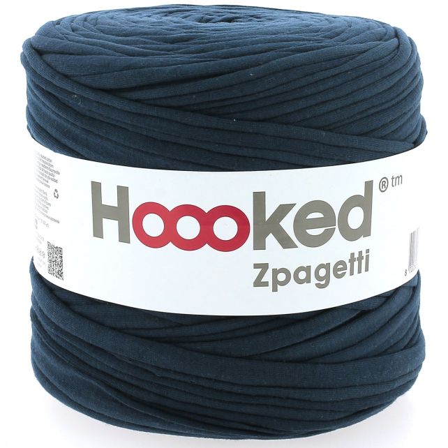 Zpagetti Cotton Yarn Ocean Bay
