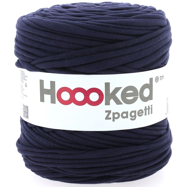 Zpagetti Cotton Yarn Plum Smoothie
