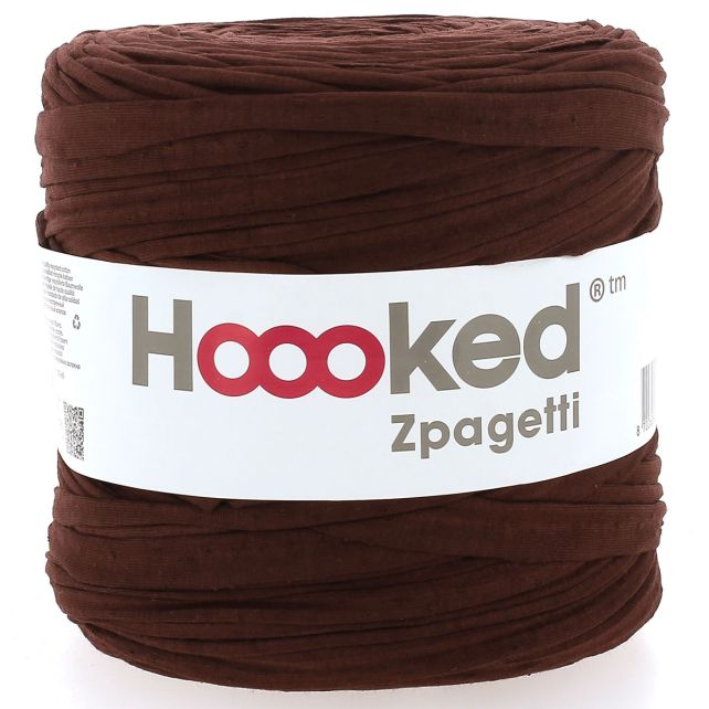 Zpagetti Cotton Yarn Building