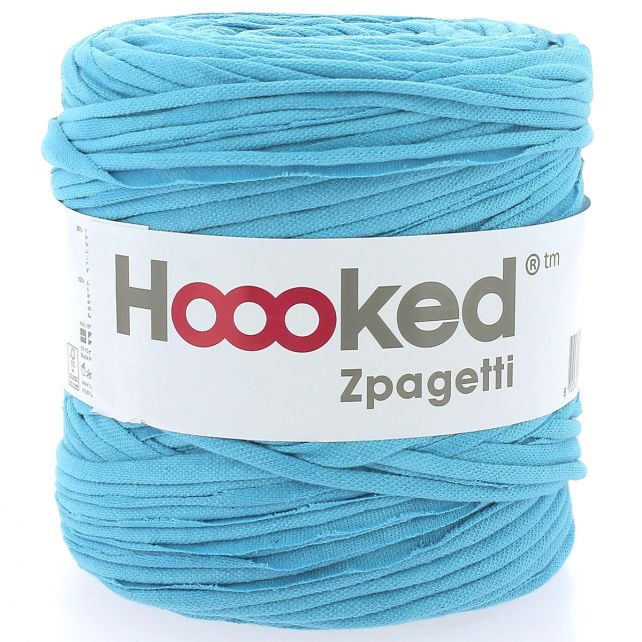 Zpagetti Cotton Yarn Water Polo