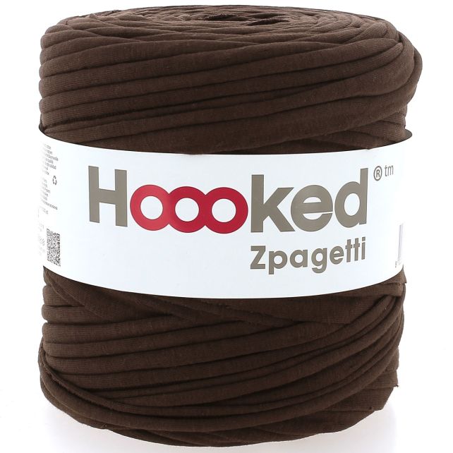 Zpagetti Cotton Yarn Charlie Brown