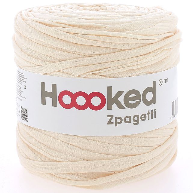Zpagetti Cotton Yarn Tactical Peach