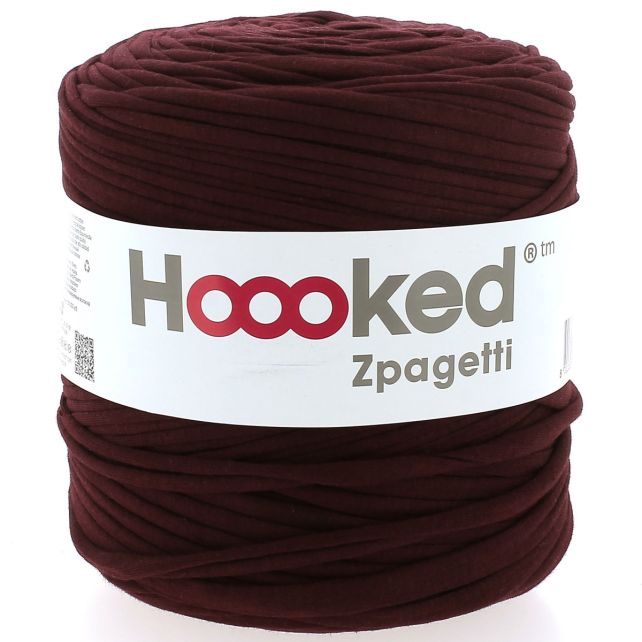 Zpagetti Cotton Yarn Cluckin Grape