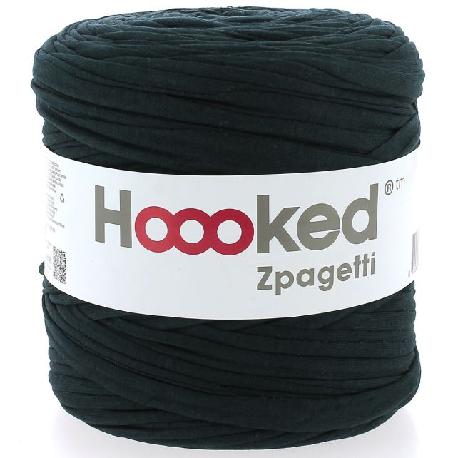 Zpagetti Cotton Yarn Green Omnis