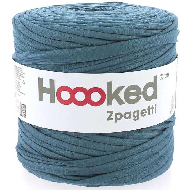 Zpagetti Cotton Yarn Water Jewel
