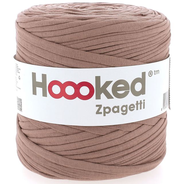 Zpagetti Cotton Yarn Vintage Drift