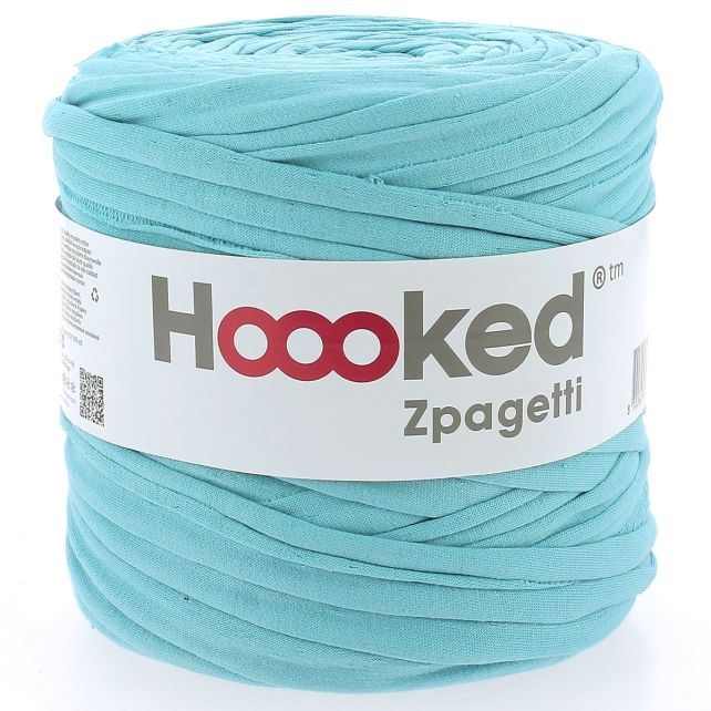 Zpagetti Cotton Yarn Mint Zeno