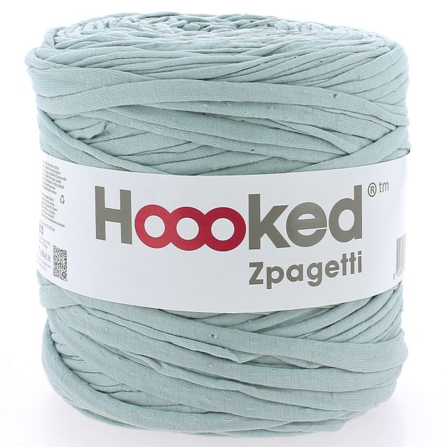 Zpagetti Cotton Yarn Mint Sentinel