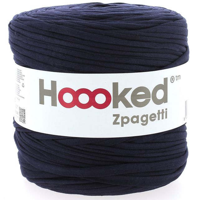 Zpagetti Cotton Yarn Purple Ruiner