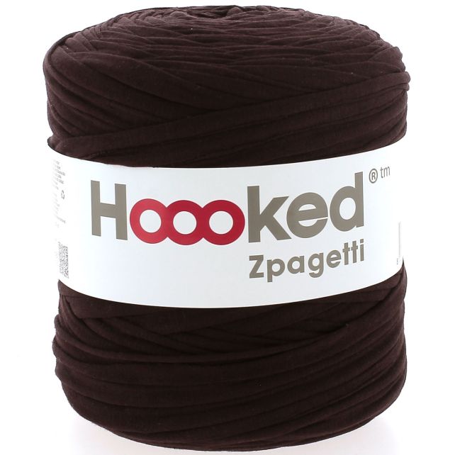 Zpagetti Cotton Yarn Purple Way