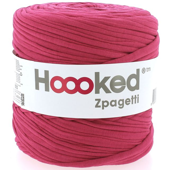 Zpagetti Cotton Yarn Party Girl