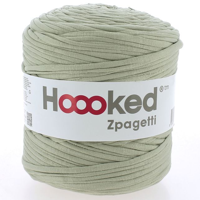 Zpagetti Cotton Yarn Palm Oil