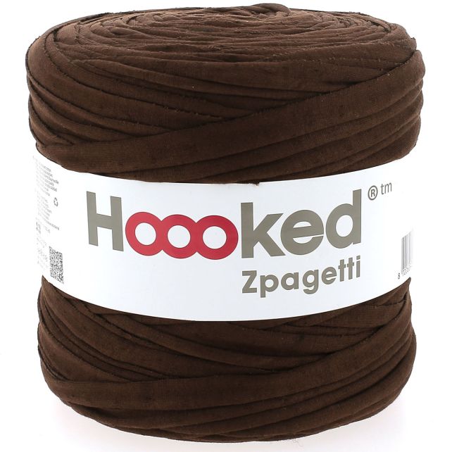 Zpagetti Cotton Yarn Golden Camel