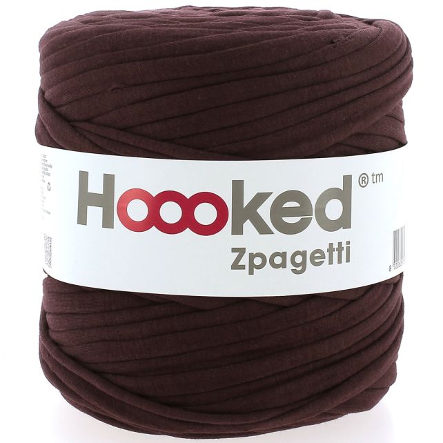 Zpagetti Cotton Yarn Zion Purple