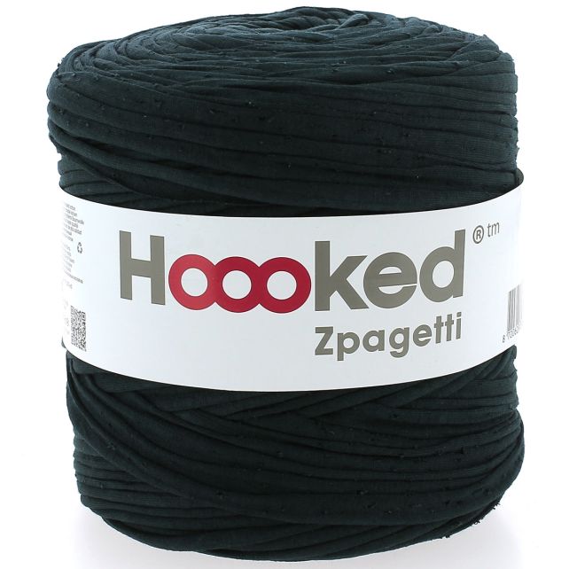Zpagetti Cotton Yarn Petrol