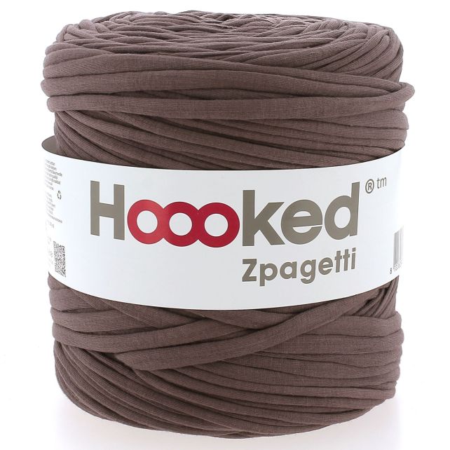 Zpagetti Cotton Yarn Vintage Schlagen