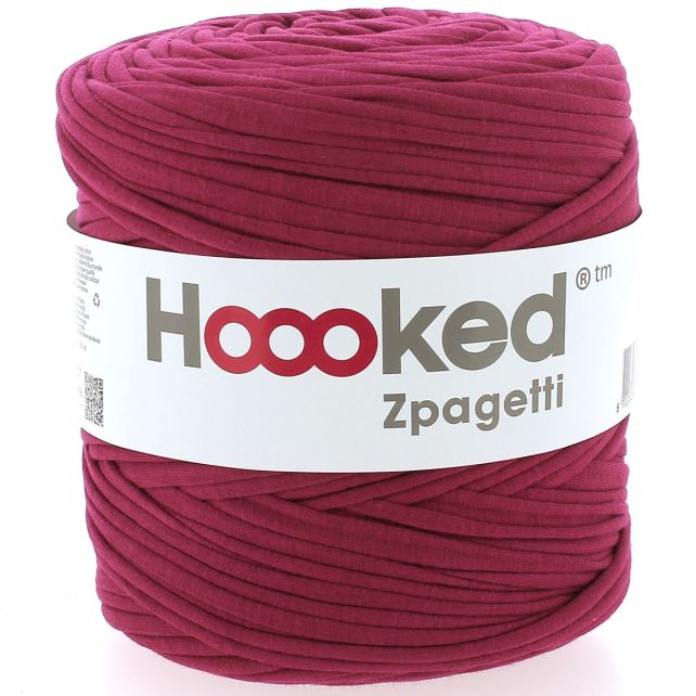 Zpagetti Cotton Yarn Supa Girl
