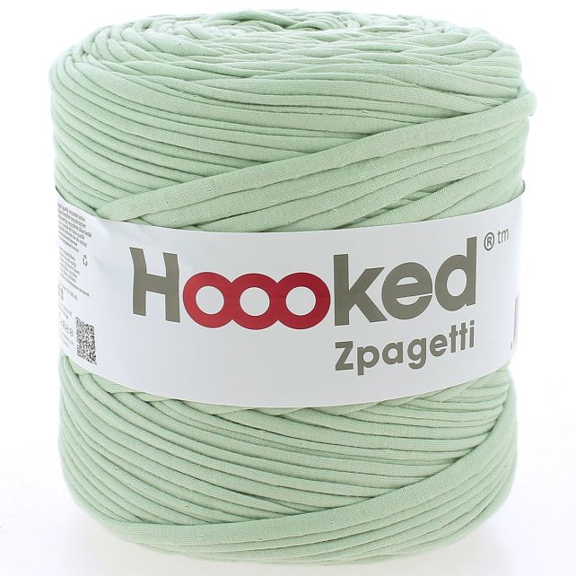 Zpagetti Cotton Yarn Mint Spirit