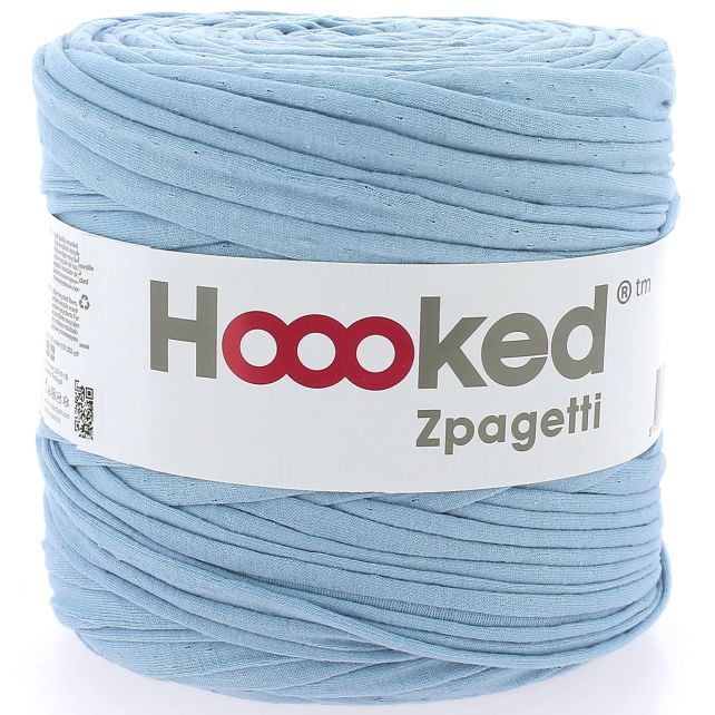 Zpagetti Cotton Yarn Blue Dynasty