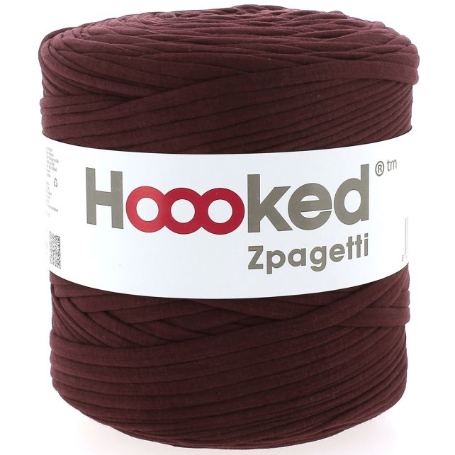 Zpagetti Cotton Yarn Purple Calloway