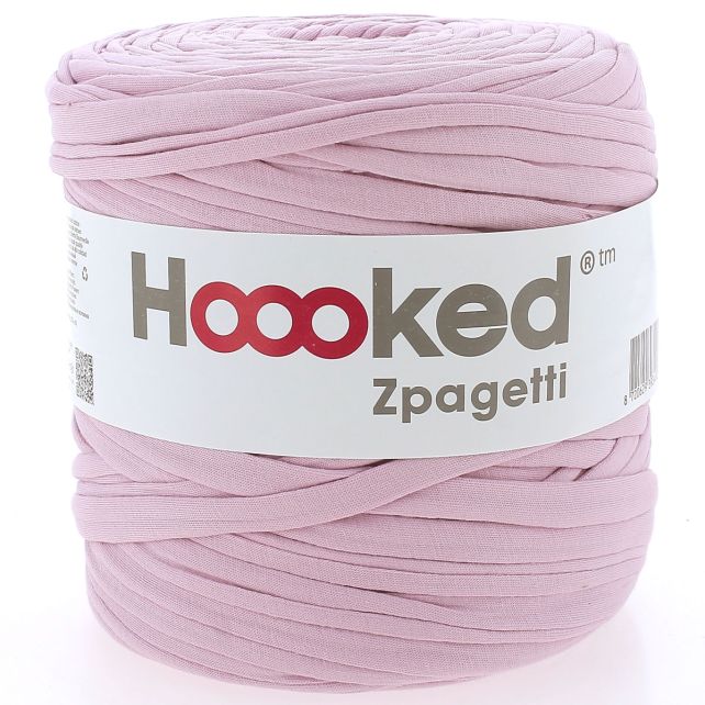 Zpagetti Cotton Yarn Strawberry Ice Cream