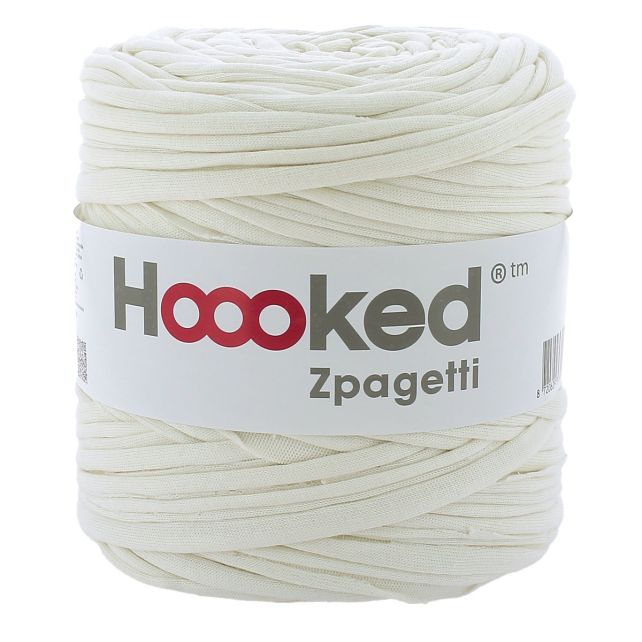 Zpagetti Cotton Yarn Ice Age