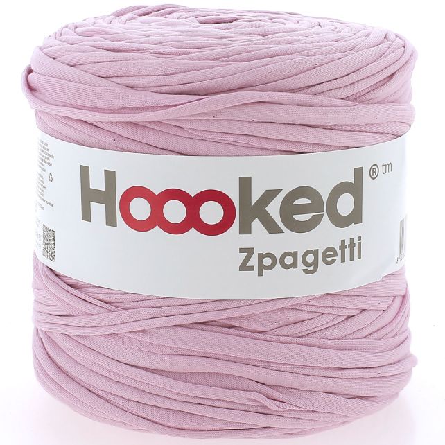 Zpagetti Cotton Yarn Pink Granger