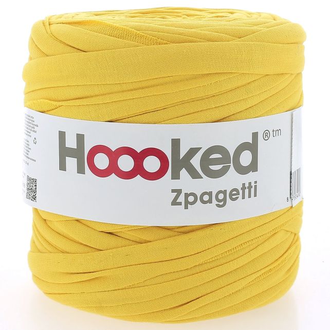 Zpagetti Cotton Yarn Sun Day