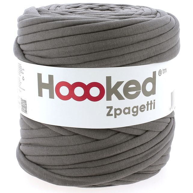 Zpagetti Cotton Yarn Brute