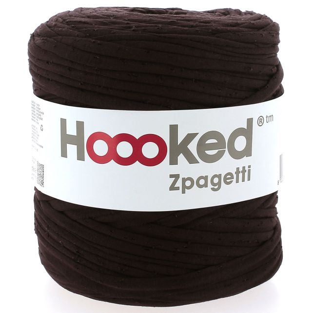 Zpagetti Cotton Yarn Purple Caddy