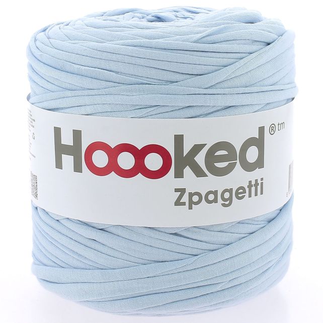 Zpagetti Cotton Yarn Small Cloud