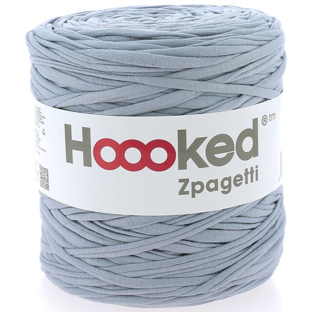 Zpagetti Cotton Yarn Mid Water