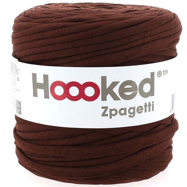 Zpagetti Cotton Yarn Brick Import