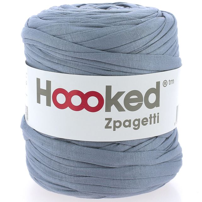 Zpagetti Cotton Yarn Small Whale