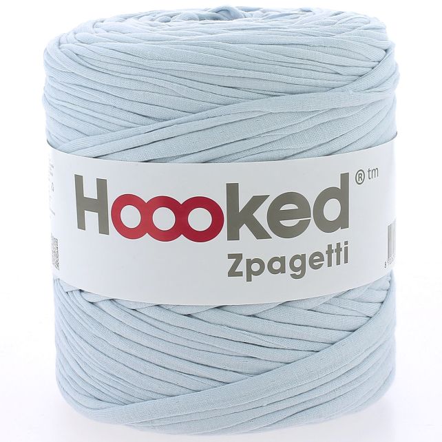 Zpagetti Cotton Yarn Light Water