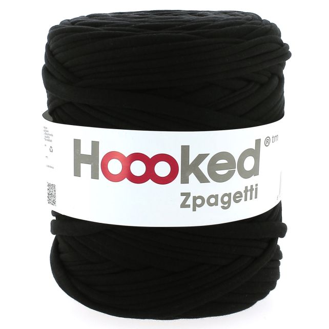 Zpagetti Cotton Yarn K Prototype