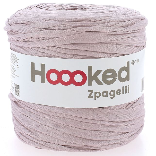 Zpagetti Cotton Yarn Lilac Stellar
