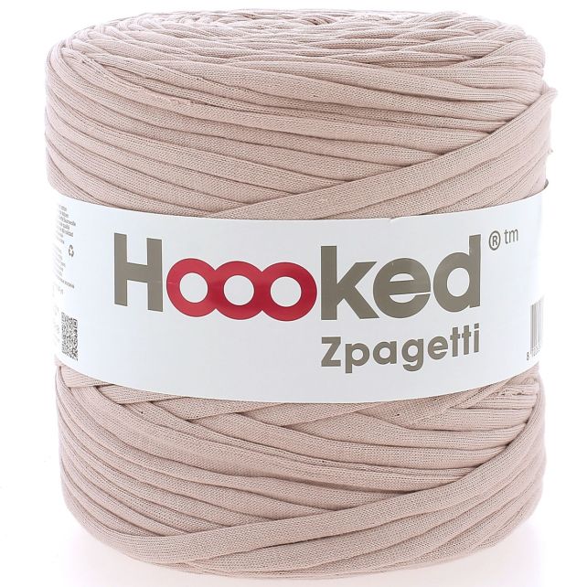 Zpagetti Cotton Yarn Vintage Debra