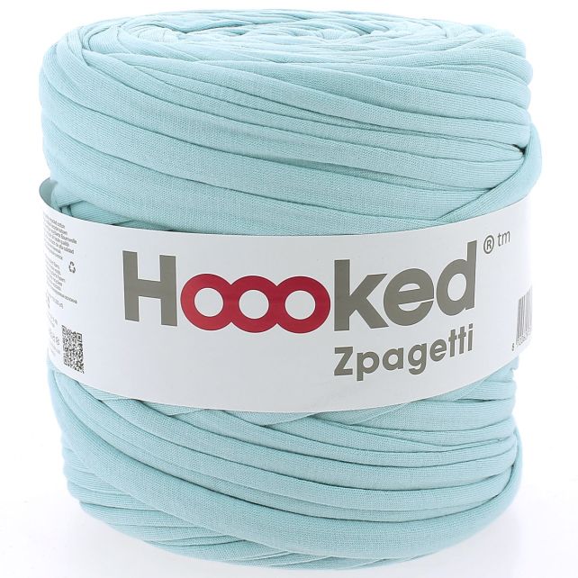 Zpagetti Cotton Yarn Mint Berg 