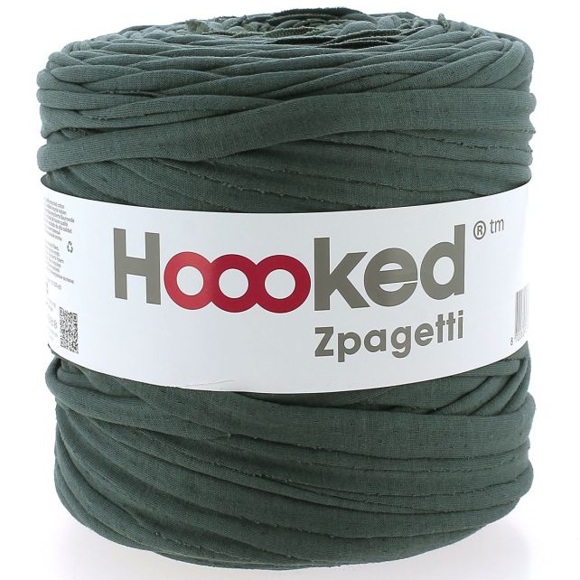 Zpagetti Cotton Yarn Sasquatch