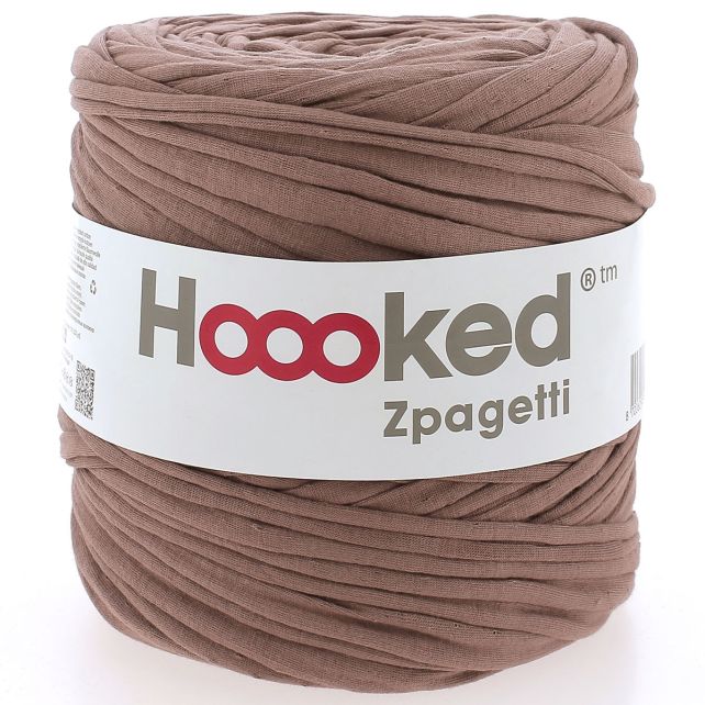 Zpagetti Cotton Yarn Vintage Mustang