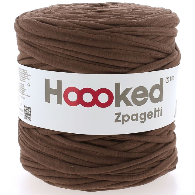 Zpagetti Cotton Yarn Camel Tablet
