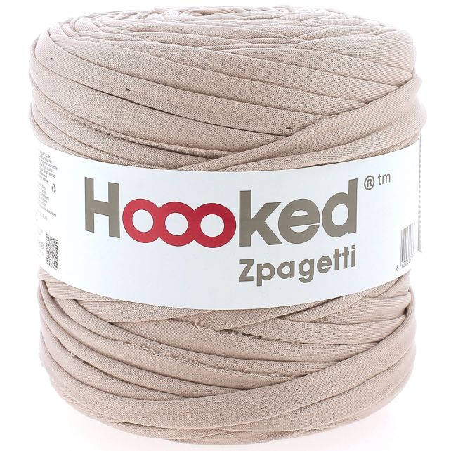 Zpagetti Cotton Yarn Vintage Chef