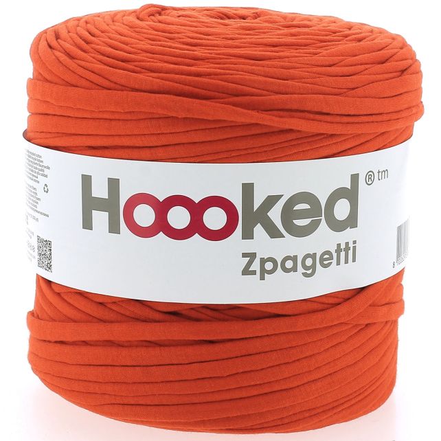 Zpagetti Cotton Yarn Garfield 
