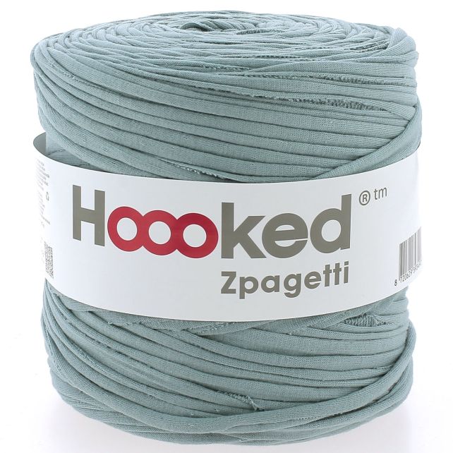 Zpagetti Cotton Yarn Mint Guzman