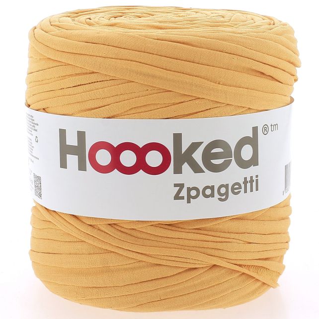 Zpagetti Cotton Yarn Clementina