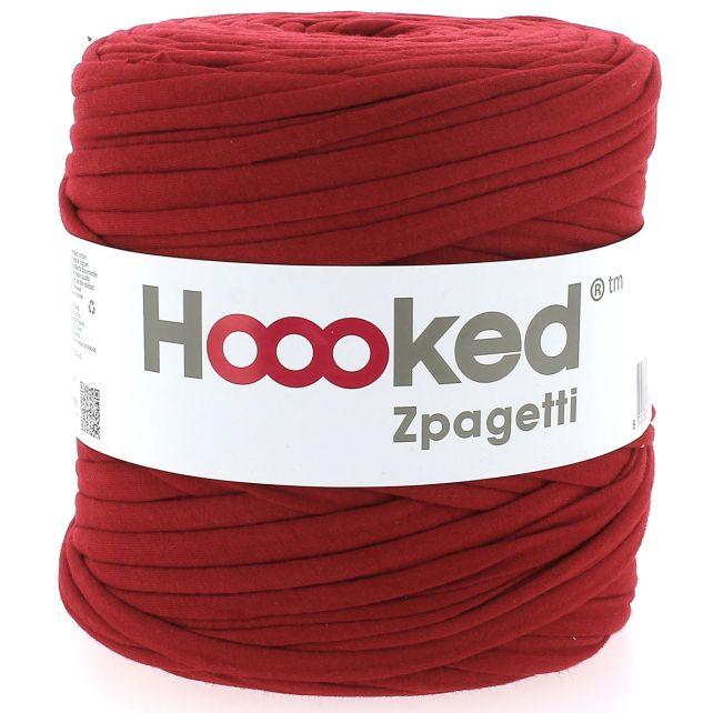 Zpagetti Cotton Yarn Sabre Turbo