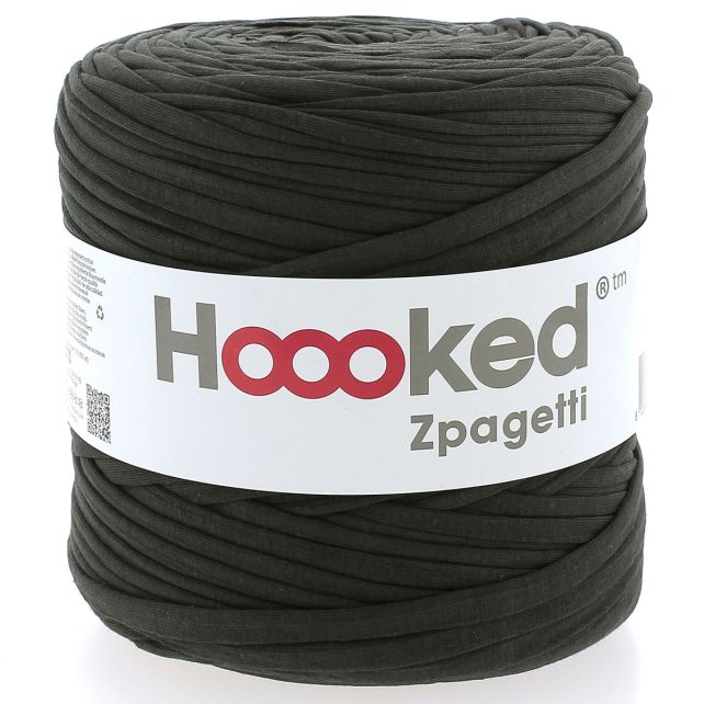 Zpagetti Cotton Yarn Olive King