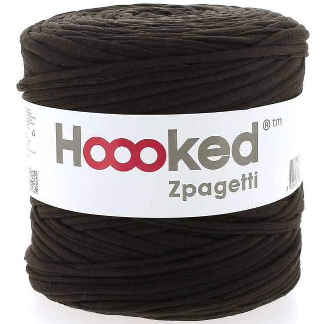Zpagetti Cotton Yarn Washington