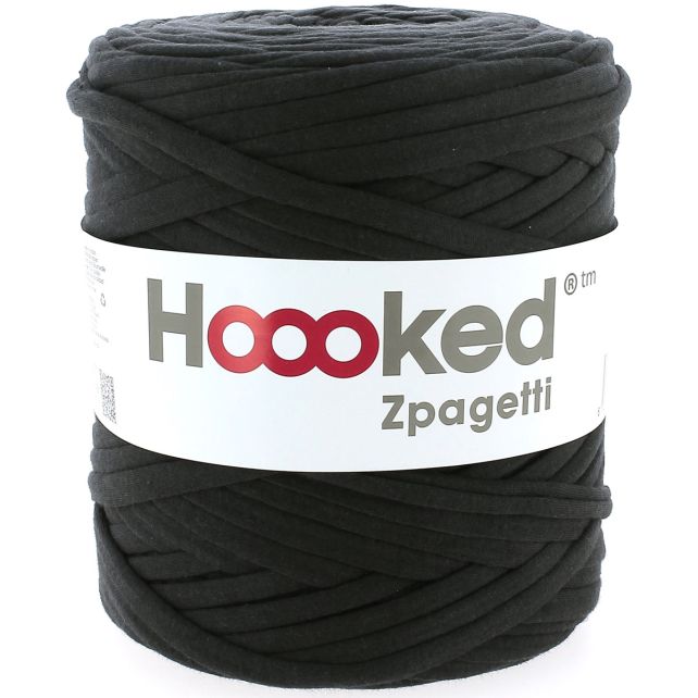 Zpagetti Cotton Yarn Tractor